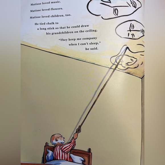 5 children’s books about famous artists - Picture 9 of 17